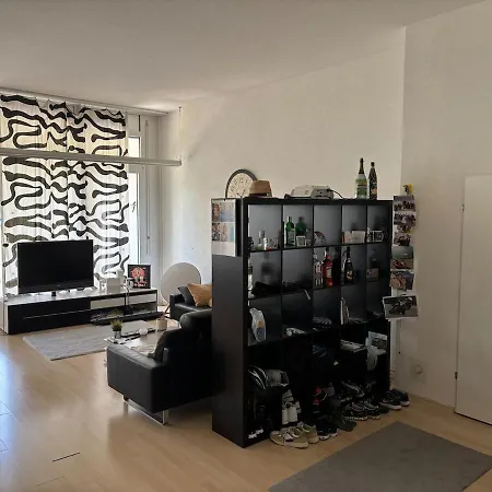 Appartement Garden With Sunny Terrace In *